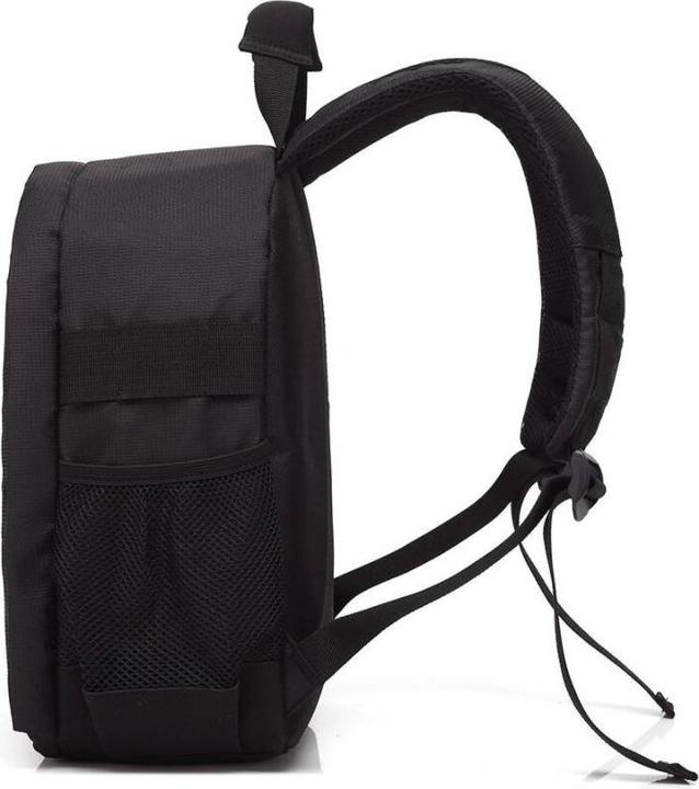Produktbild JTI Wetterbeständiger Kamerarucksack für Nikon, Canon und Sony (Fotorucksack)