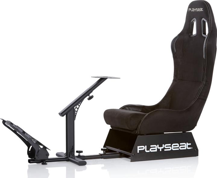 Actual product image Playseat Evolution Alcantara