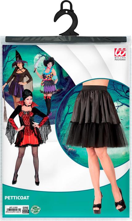 Produktbild Widmann Petticoat Unterrock (One Size)