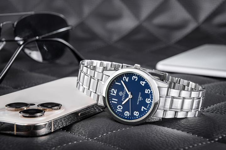 Immagine prodotto PERFECT R50-07 Herrenuhr