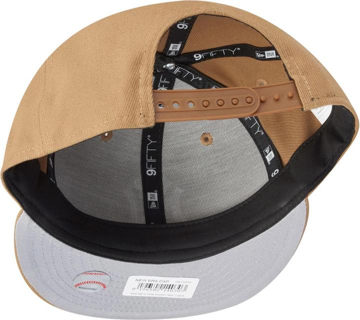 Actual product image New Era 9Fifty New York Yankees