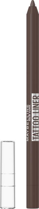 Image du produit Maybelline New York Tattoo (910 Marron gras)