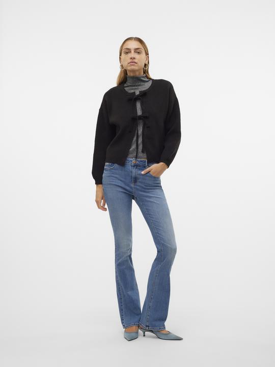 Produktbild Vero Moda VMBOW Strickjacke Strickjacke (L)