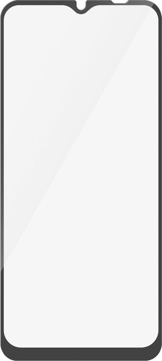Produktbild PanzerGlass Ultra-Wide Fit (1 Stück, Motorola Moto E13)