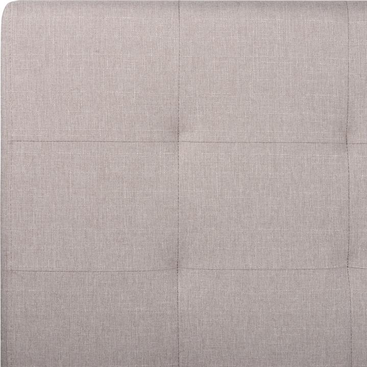 Actual product image Beliani Rochelle (160 x 200 cm)