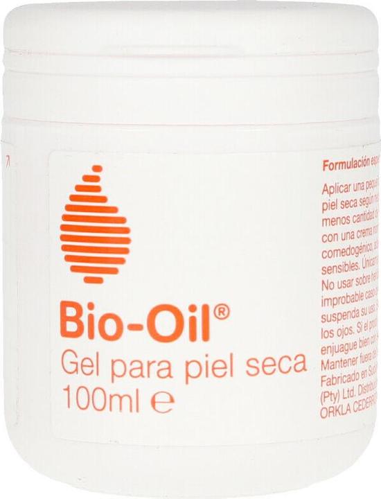 Immagine prodotto Bi-Oil BIO-OIL gel para piel seca 100 ml (Gel corpo, 100 ml)