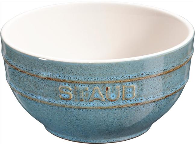 Produktbild Zwilling STAUB RUNDE SCHALE 40508-147-0 14 CM - SATZ MIT 4 STÜCK (14 cm, 0.70 l, 4 x)