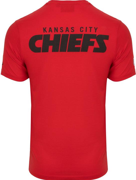 Immagine prodotto New Era Camicia NFL - SPRAY Kansas City Chiefs rouge (M)