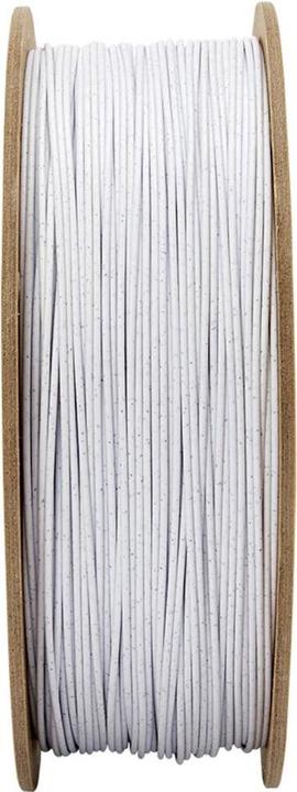 Image du produit Polymaker PolyTerra (PLA, 1.75 mm, 1000 g, Blanc)