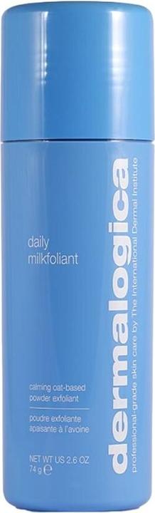 Produktbild Dermalogica Daily Milkfoliant Calming Oat-Based Powder Exfoliant (Peeling)