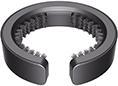 Productafbeelding Dyson Complete Long Volumise (30 mm, 40 mm)