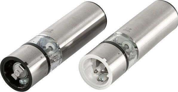 Image du produit Peugeot Elis Sense DUO (Poivre, Sel)