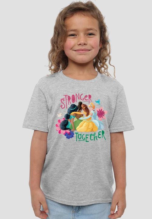 Immagine prodotto Disney Princess Stronger Together TShirt (140)