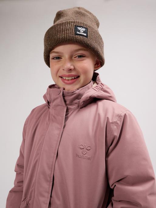 Produktbild hummel hmlATHENA TEX JACKET (146)