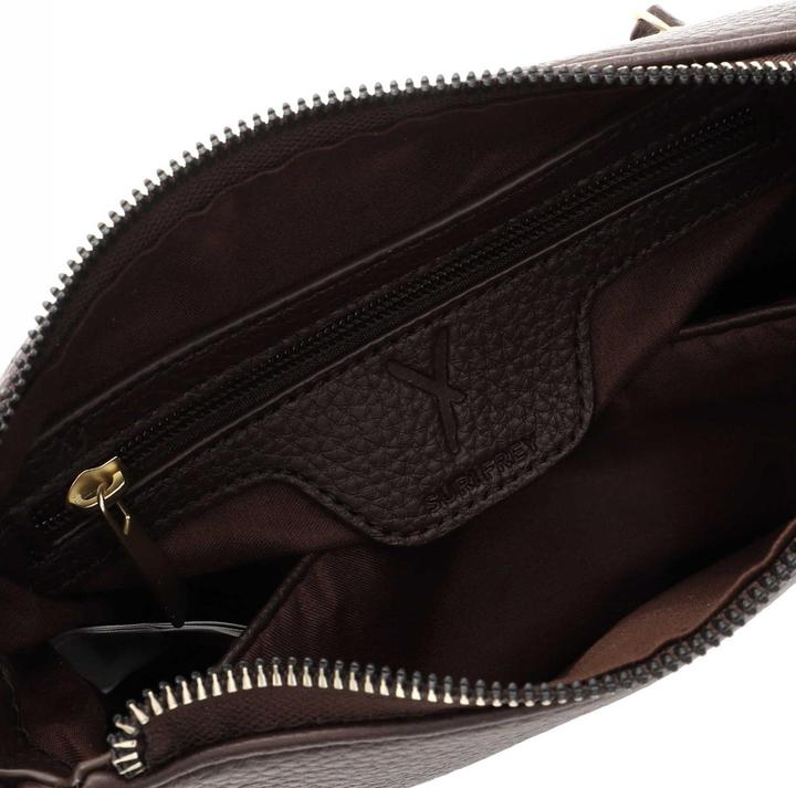 Immagine prodotto Suri Frey SFY Borsa a tracolla Daggy 24,5 cm