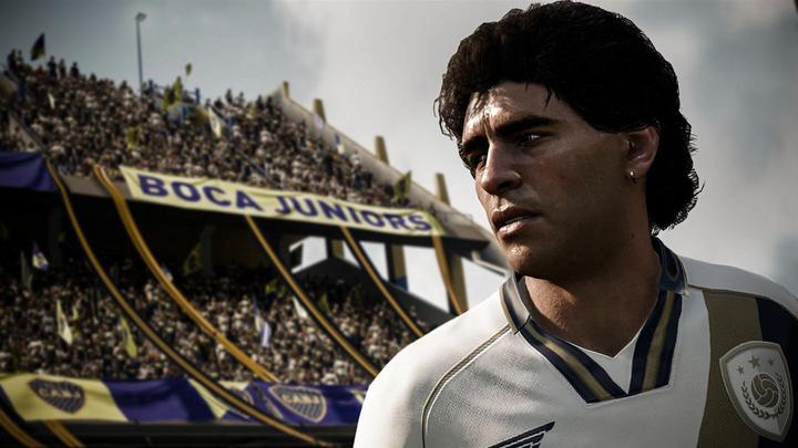 Produktbild EA Games Fifa 18