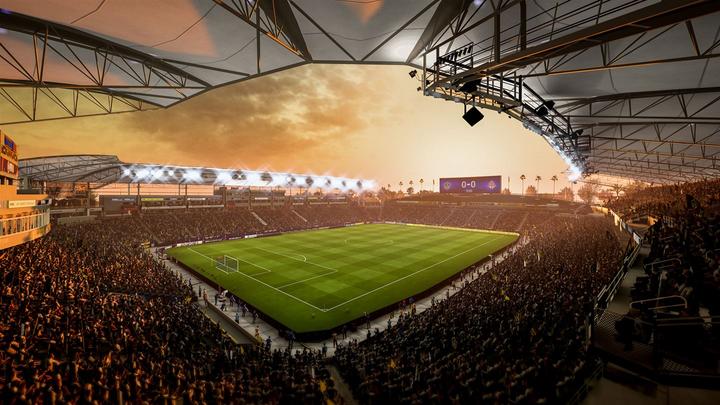 Produktbild EA Games Fifa 18