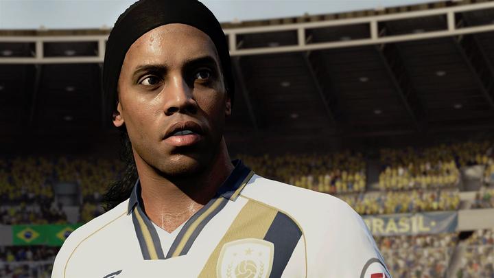 Produktbild EA Games Fifa 18