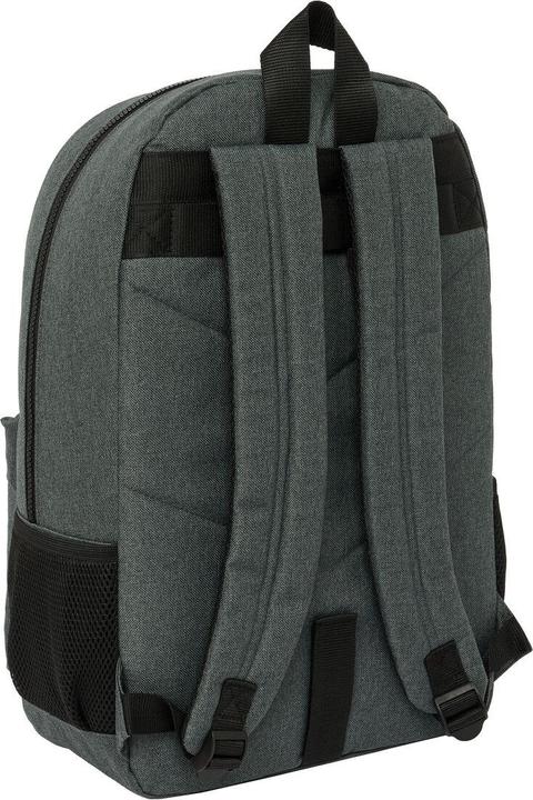 Immagine prodotto Kappa Zaino scuola Silver pink Grey 30 x 14 x 46 cm