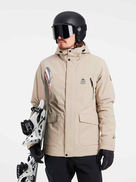 Produktbild Protest PRTEIDEM snowjacket (XL)