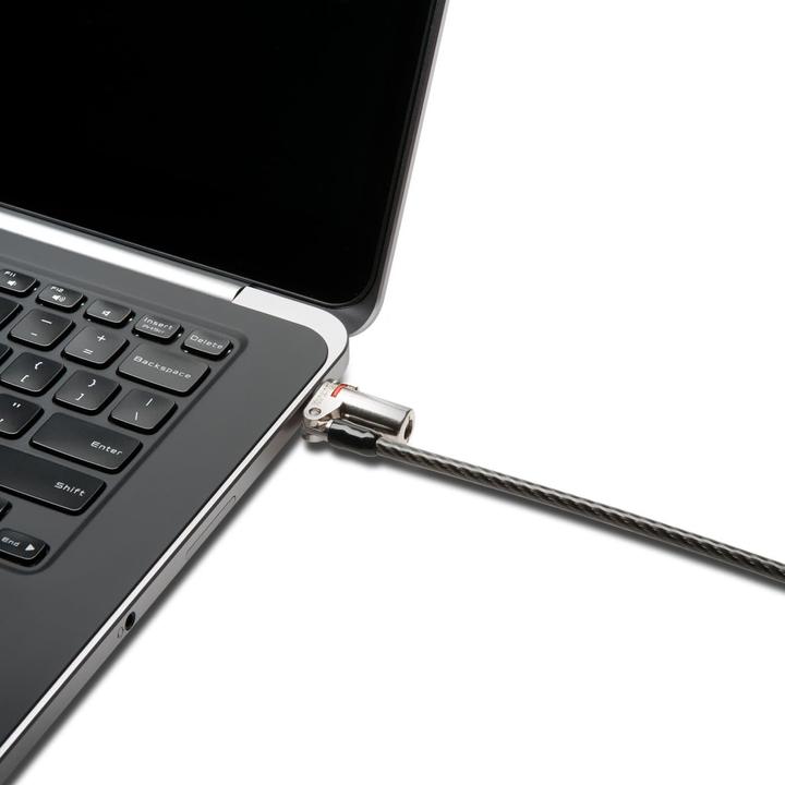 Produktbild Kensington 64020 MicroSaver Notebookschloss