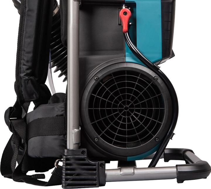 Produktbild Makita Akku-Rucksacksprühgerät (15 l)