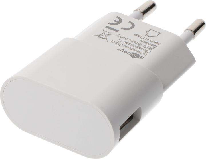 Produktbild Goobay Ladegerät (5 W)