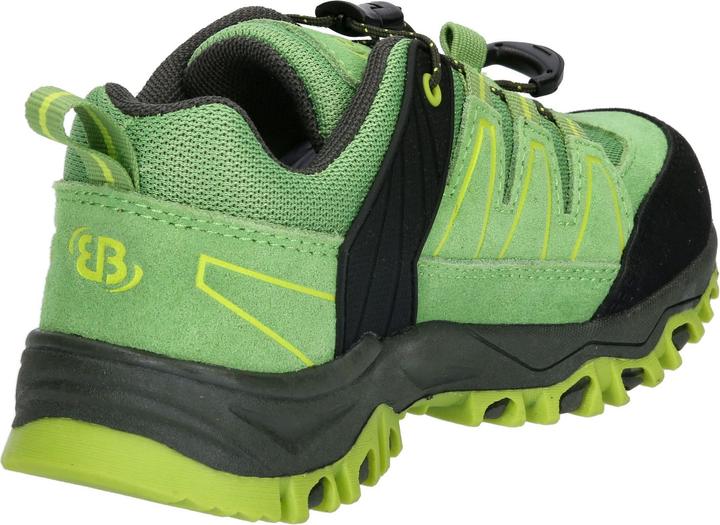 Produktbild Brütting Mount Pinos Kids Low (39)