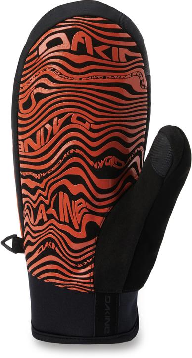 Actual product image Dakine Impreza Gore-Tex Short Mitts (L)