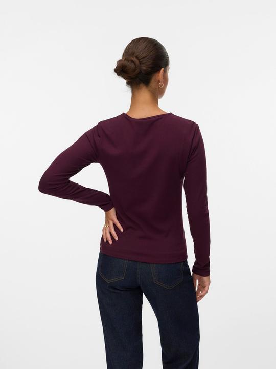 Actual product image Vero Moda AWZADIE Top Top (XS)