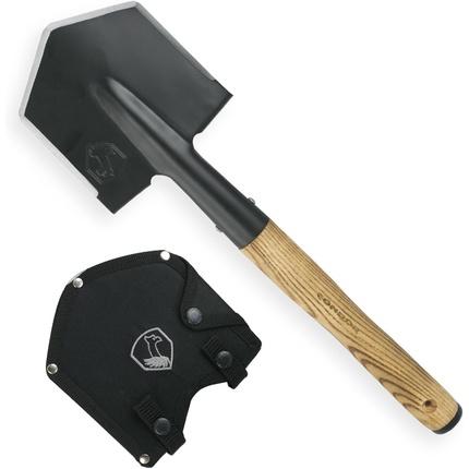 Produktbild Condor Tool & Knife Wilderness Survival Schaufel