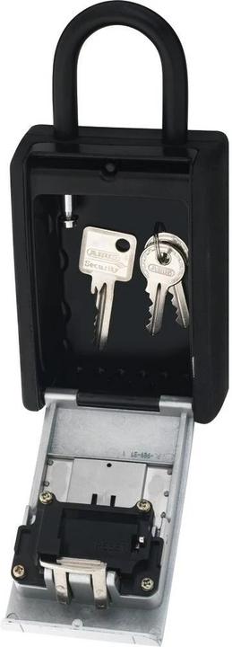 Actual product image Abus KeyGarage 797 LED