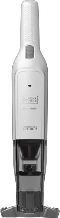 Produktbild Black & Decker Decker HLVC315J11QW Kruimeldief