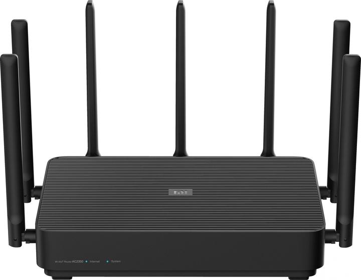Image du produit Xiaomi Mi AIoT Routeur AC2350