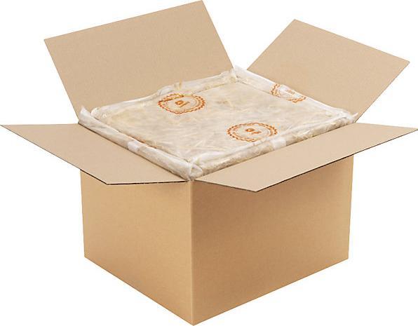 Actual product image kaiserkraft Thermobox terra - Landbox® (102 x)