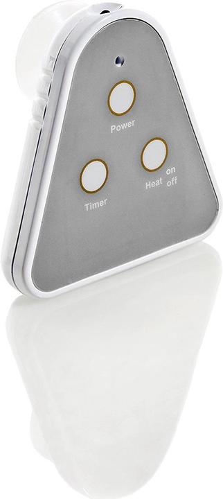 Actual product image Medisana Air bubble bath BBS