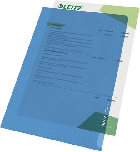 Produktbild Leitz Sichthüllen PP A4 (A4, 1 x)