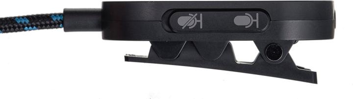Produktbild Lenovo LEGION H500 PRO (Kabelgebunden)