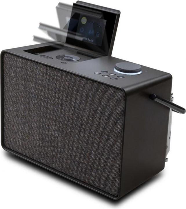 Image du produit Pure Evoke Play (DAB+ DAB, Webradio, FM, Bluetooth, WiFi)