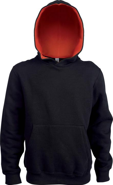 Black/Red