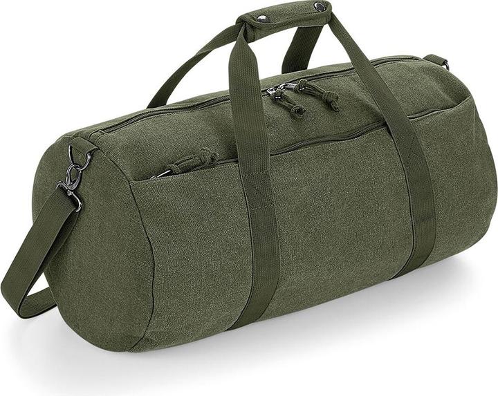 Immagine prodotto Bagbase Borsa da viaggio in tela (24 l)