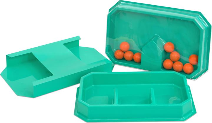 Actual product image Betzold Multi-Split XXL