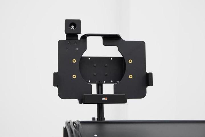 Actual product image Brodit 739266 Bracket Zebra ET50/51/55/56 10.1