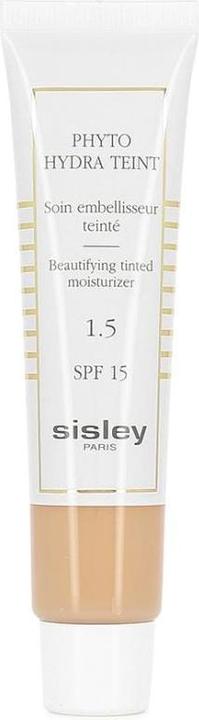 Sisley Phyto Hydratant Teint No "1,5" (1.5 Beige)
