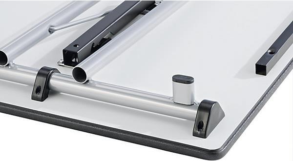 Produktbild kaiserkraft Klapptisch STANDARD (1400 x 800 x 740 mm)