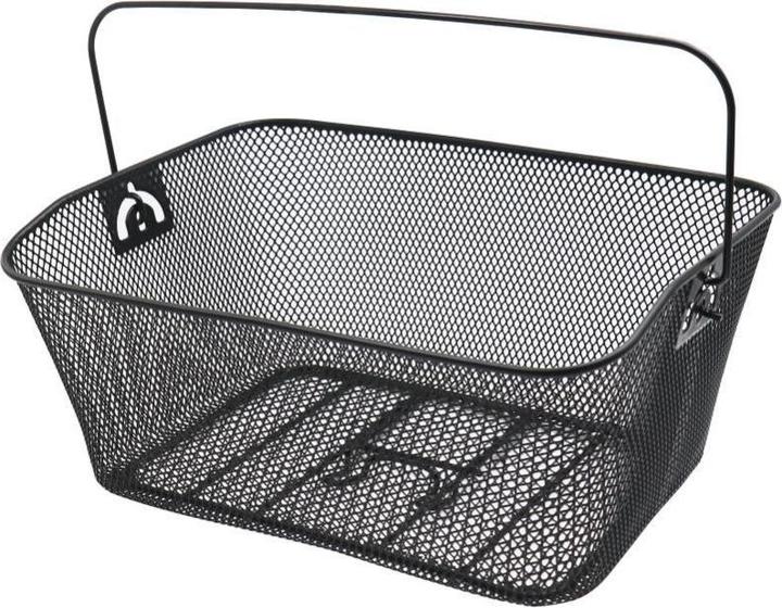 Produktbild OEM Bicycle accessory Rear bicycle basket FSBKT-033 black