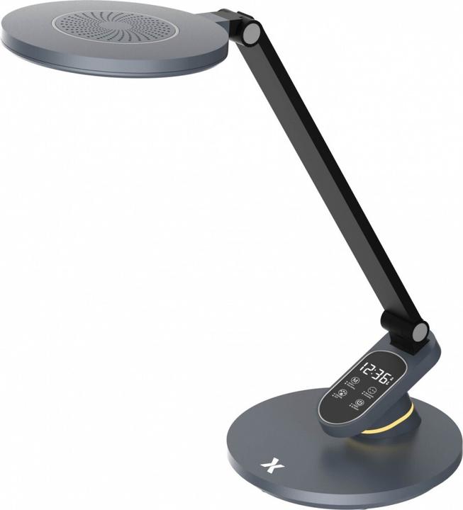 Maxcom ML 5100 Artis Grey LED desk lamp