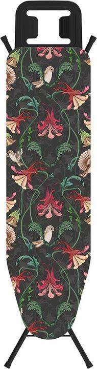 HTI-Living Ironing Board Birte Black (108 x 32 cm)