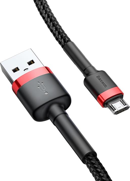Produktbild Baseus Cafule Series (1 m, USB 2.0)
