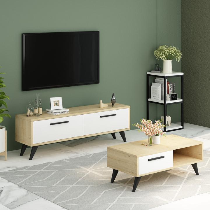Produktbild Kalune Design Kaia (120 x 29.5 x 45 cm)